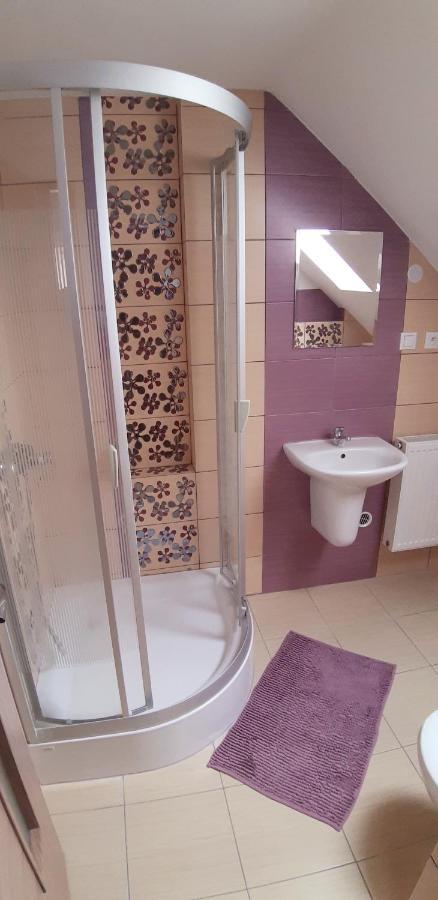 Apartmany Lucky 30 מראה חיצוני תמונה