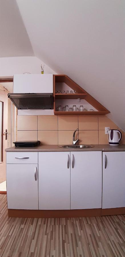 Apartmany Lucky 30 מראה חיצוני תמונה