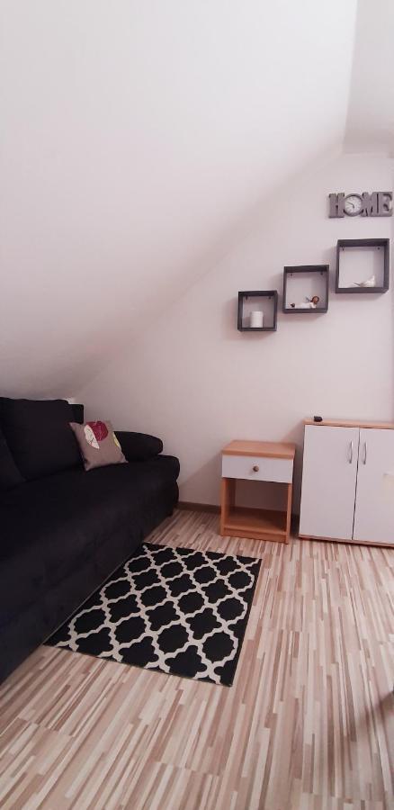 Apartmany Lucky 30 מראה חיצוני תמונה