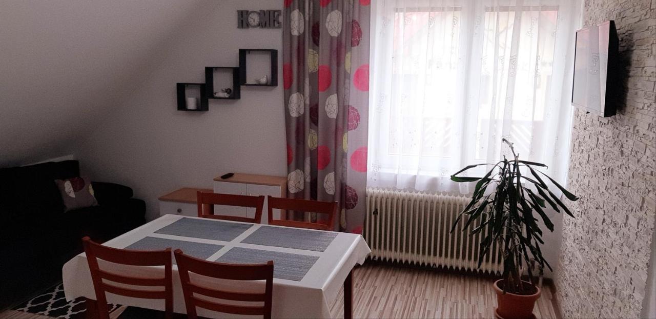 Apartmany Lucky 30 מראה חיצוני תמונה