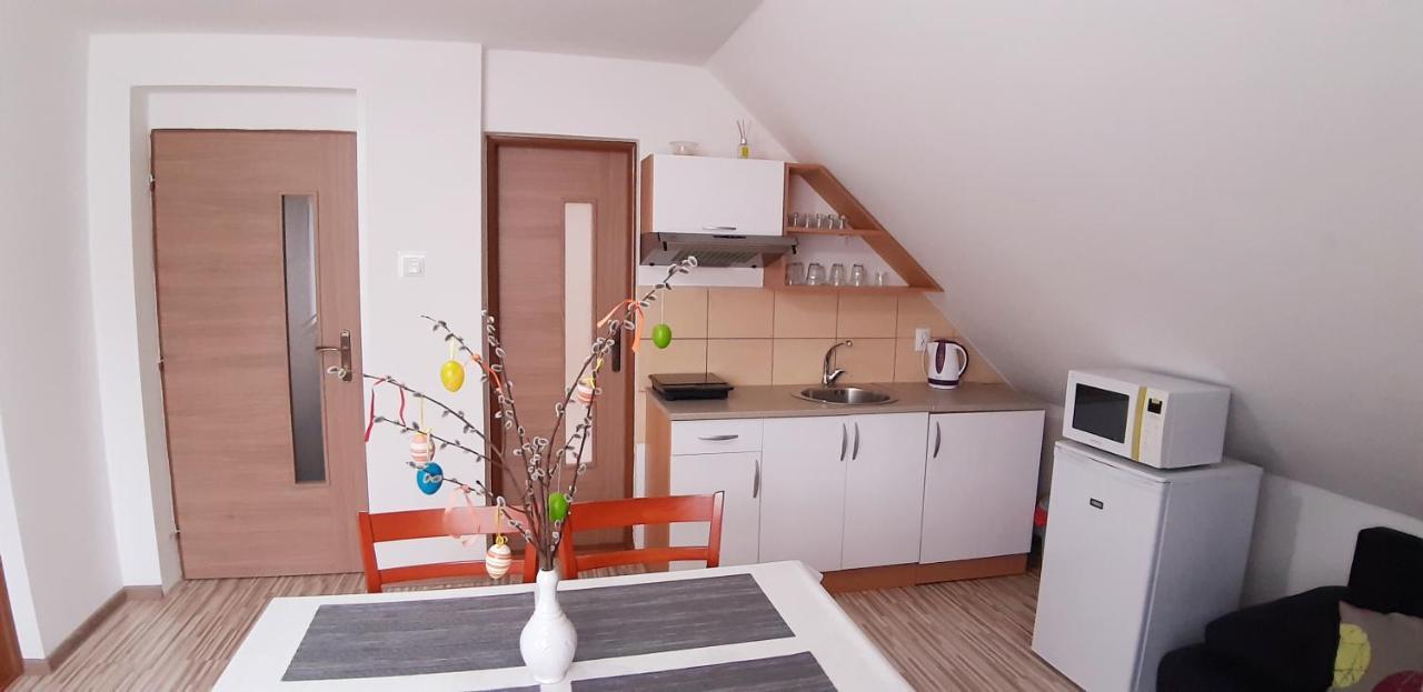 Apartmany Lucky 30 מראה חיצוני תמונה