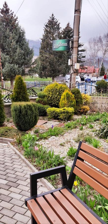 Apartmany Lucky 30 מראה חיצוני תמונה