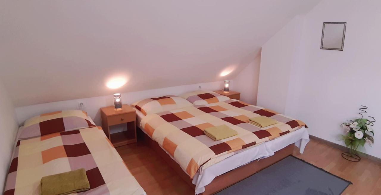 Apartmany Lucky 30 מראה חיצוני תמונה