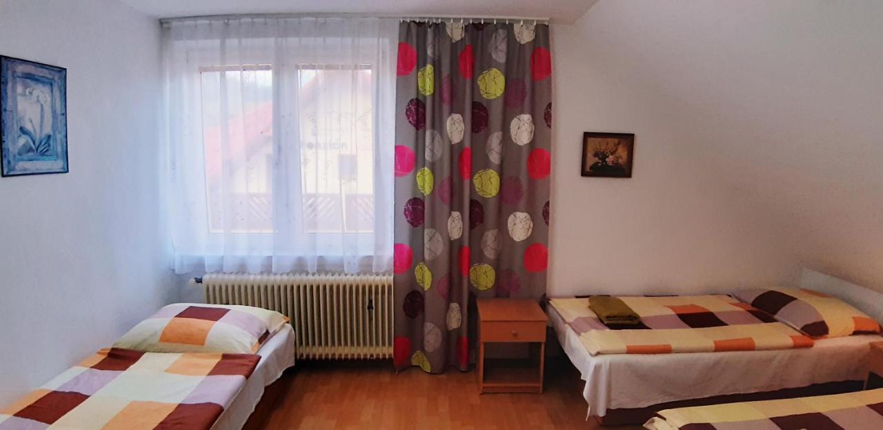 Apartmany Lucky 30 מראה חיצוני תמונה