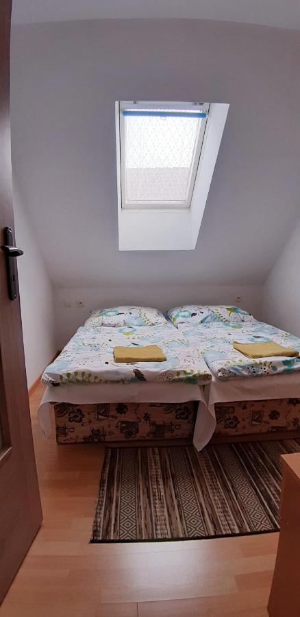 Apartmany Lucky 30 מראה חיצוני תמונה