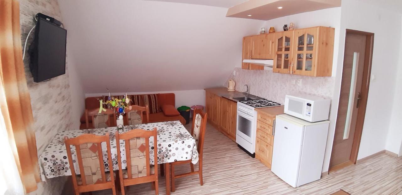 Apartmany Lucky 30 מראה חיצוני תמונה
