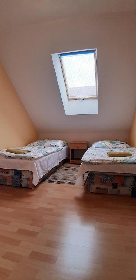 Apartmany Lucky 30 מראה חיצוני תמונה