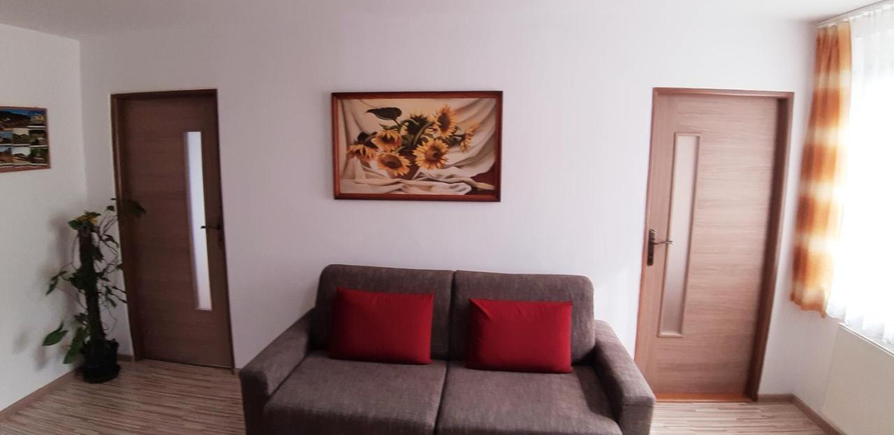 Apartmany Lucky 30 מראה חיצוני תמונה